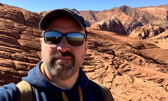 Kurt Clayson, Projul Founder and CEO, former general contractor turned software engineer