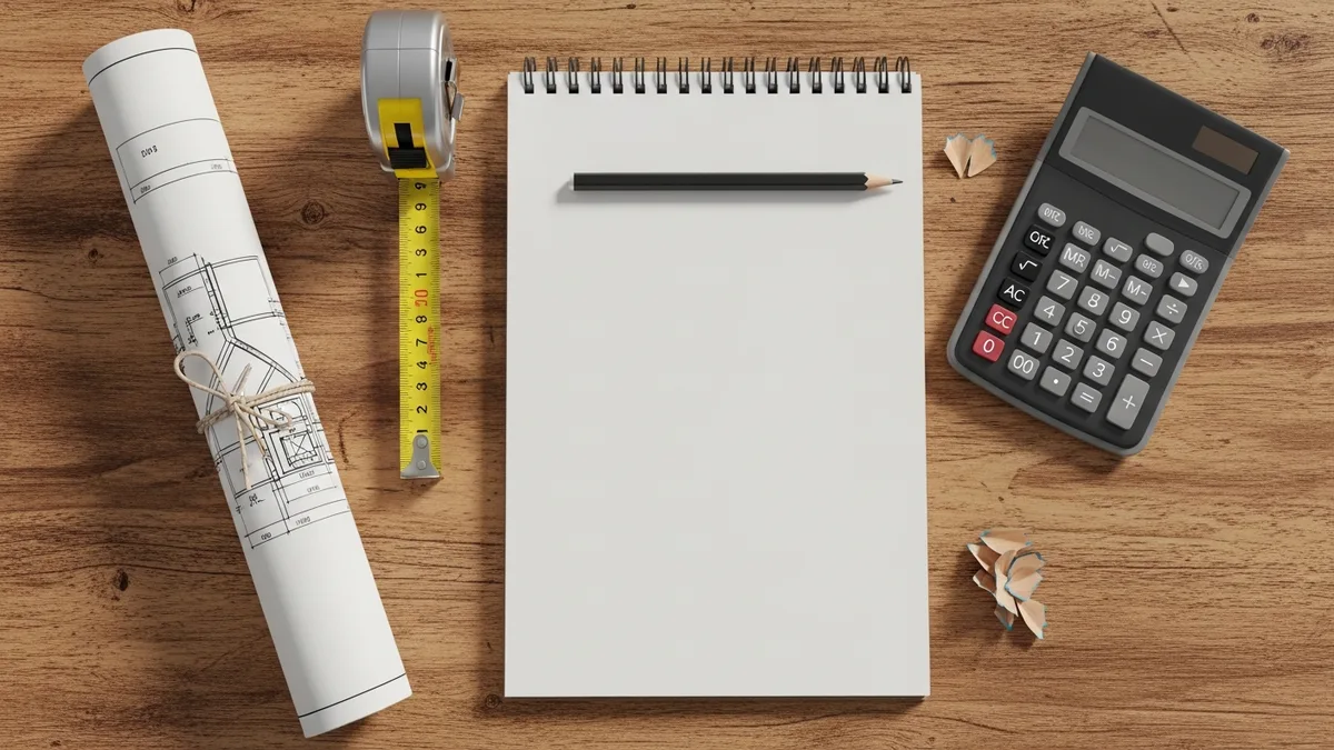 Faster Estimates: 5 Steps to Quick and Accurate Project Quoting