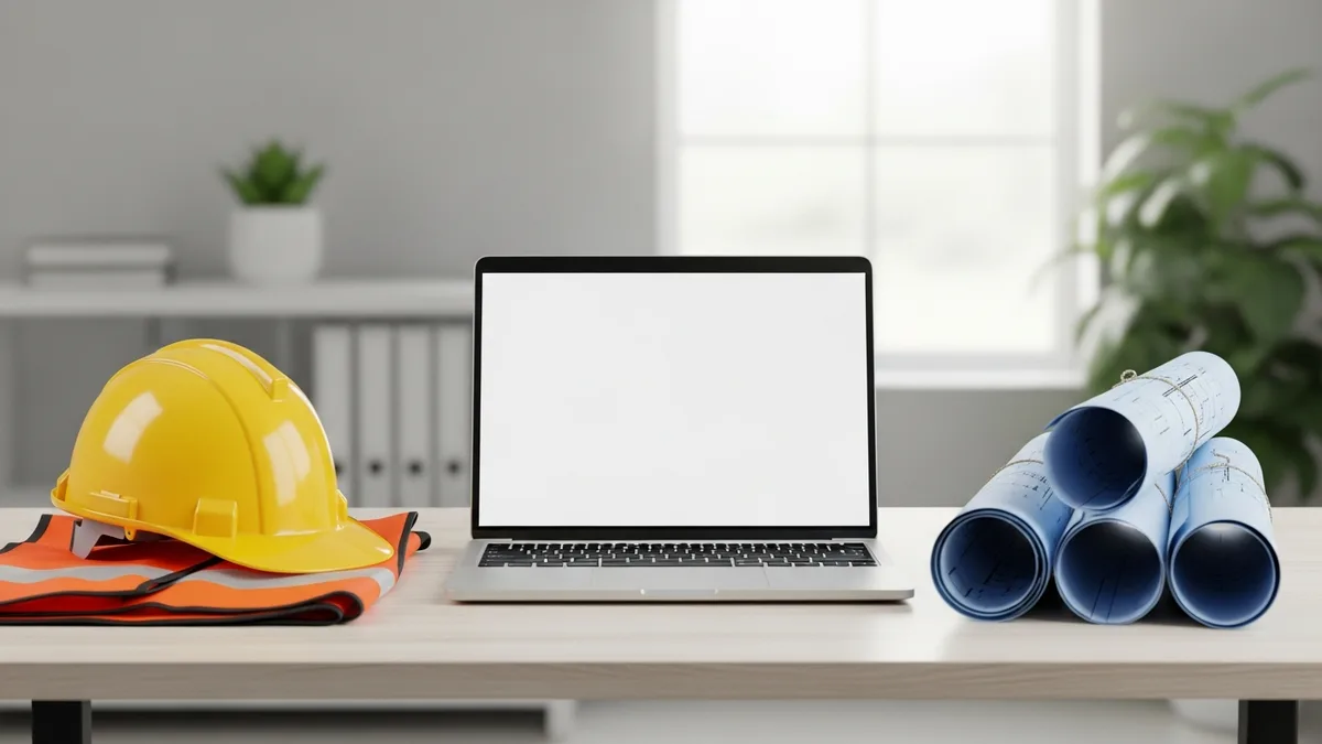 8 Best Construction Software for 2026 (Compared)