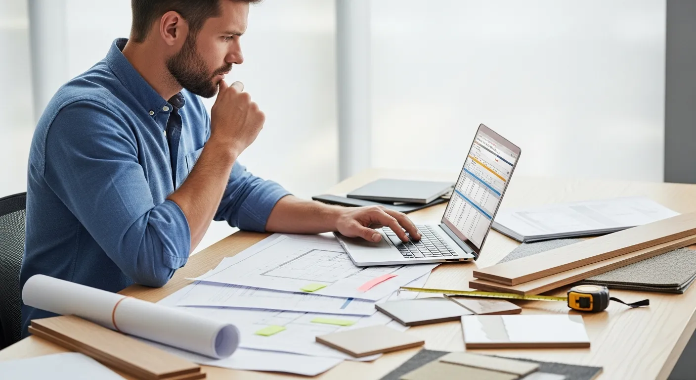 Best BuilderTrend Alternatives for Construction Companies