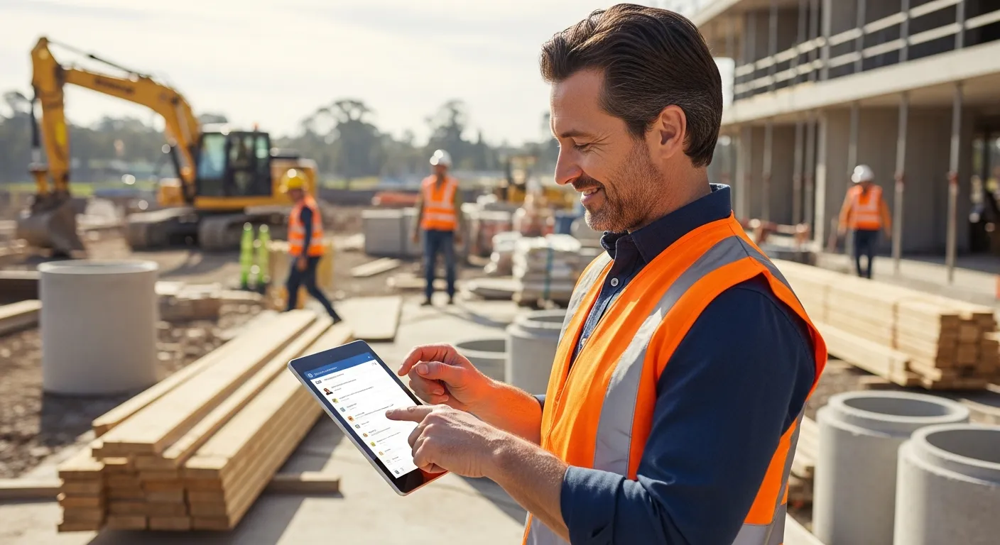 7 Best CRM Software for Contractors in 2026 (Honest Comparison)