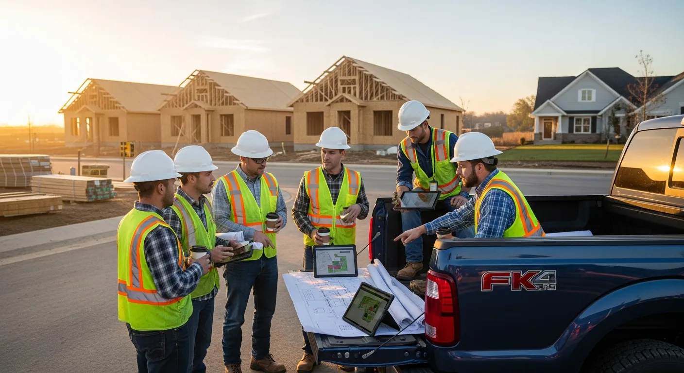 Best Housecall Pro Alternatives for Contractors