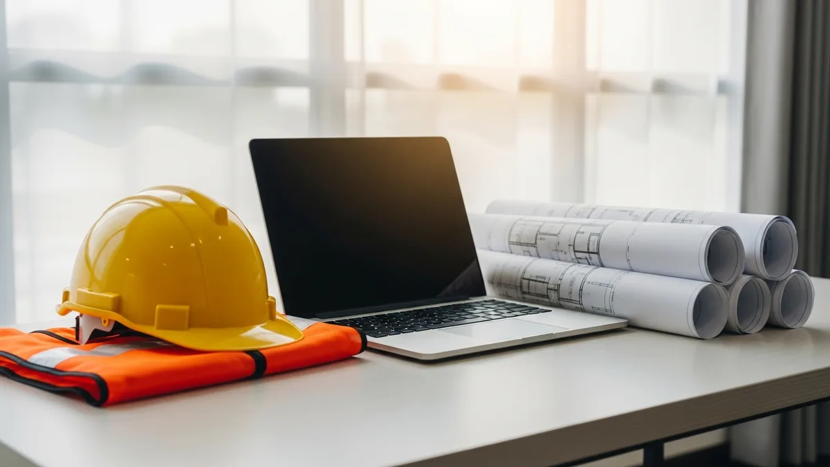 Commercial Construction Software