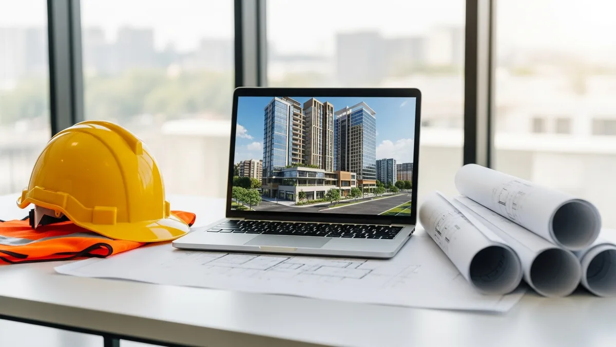 Construction Apprenticeship Programs