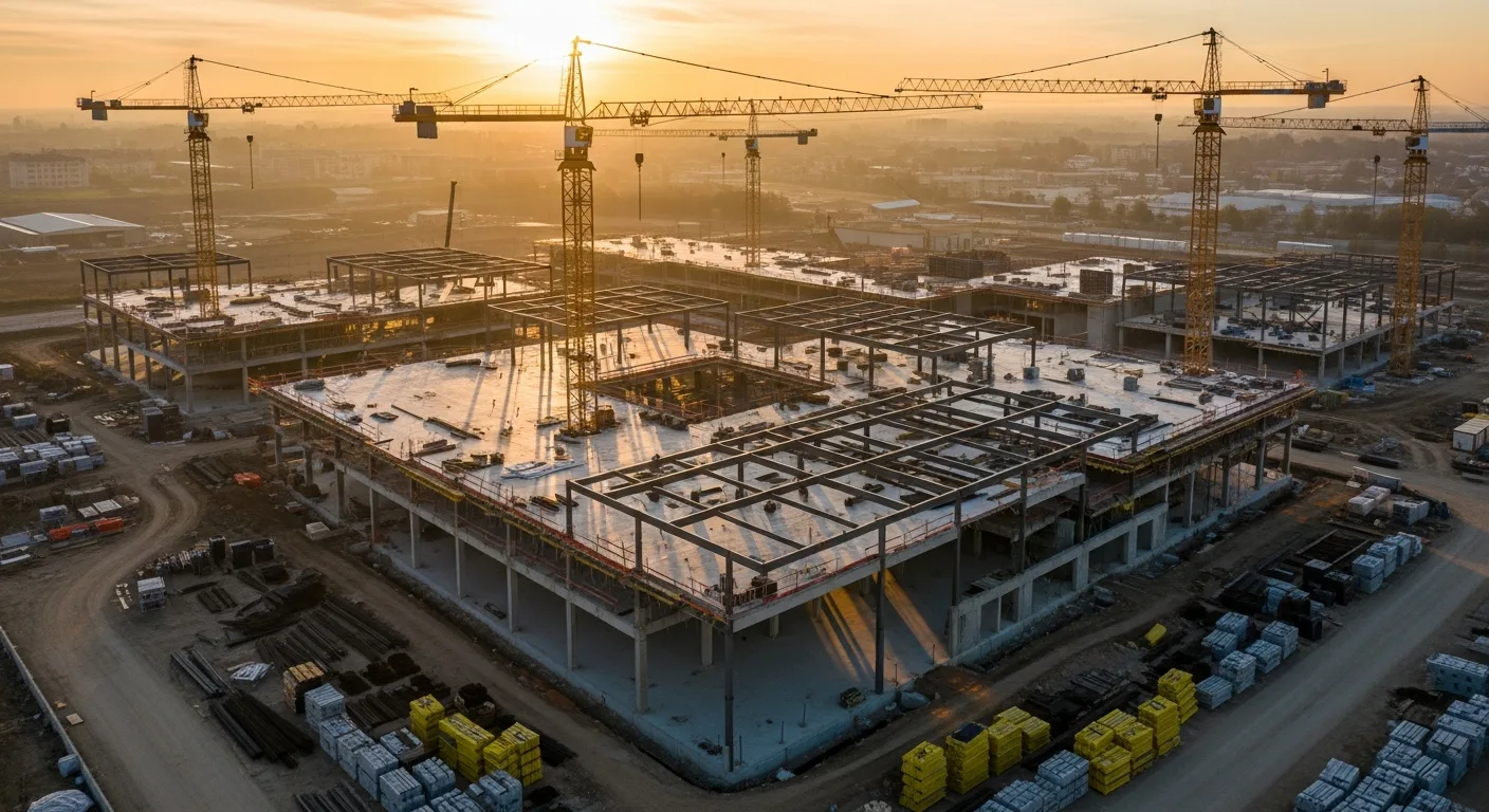 Construction Bid Board Management: How to Win More Jobs Without the Chaos