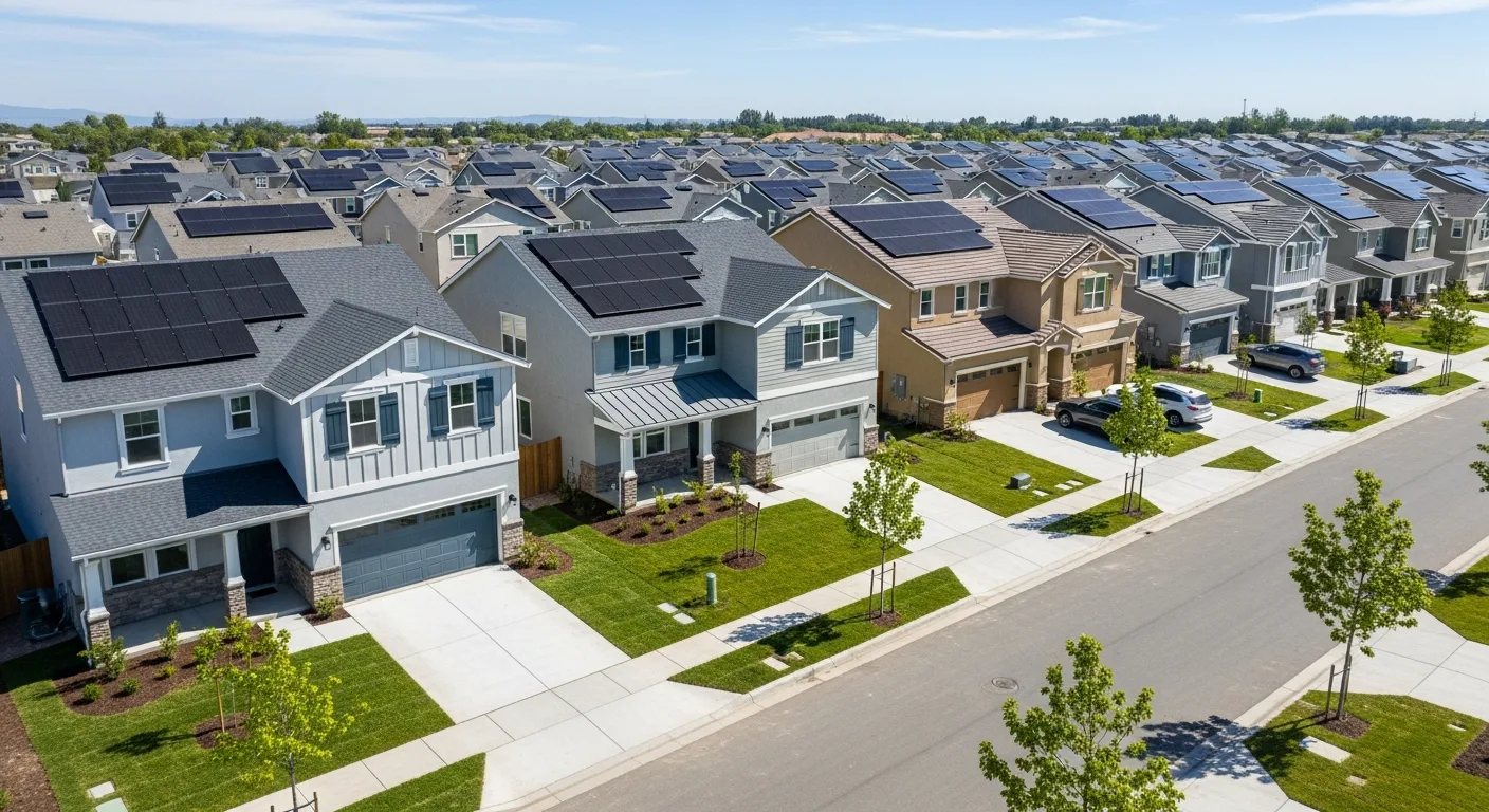 Blower Door Testing in Construction: What Contractors Need to Know