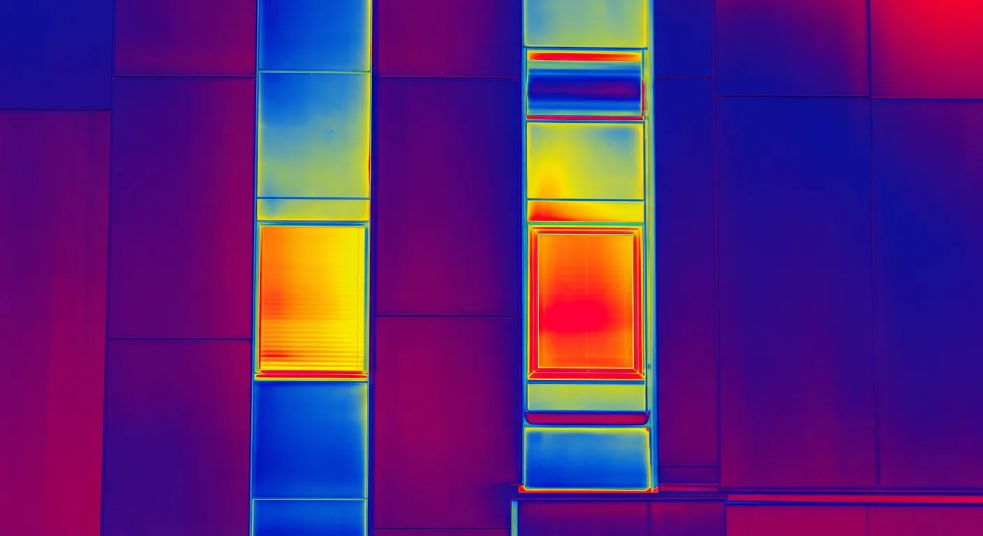 Building Envelope Commissioning: Air Barrier Testing, Thermal Imaging, and Moisture Management