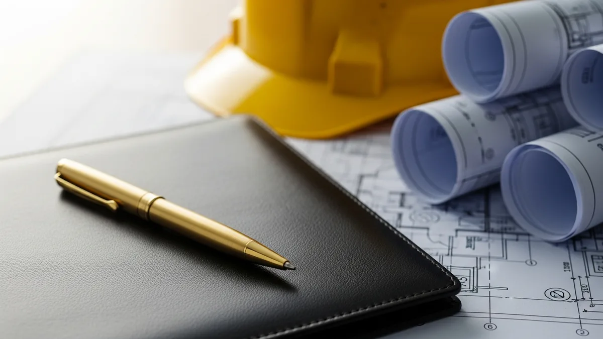 Construction Business Insurance