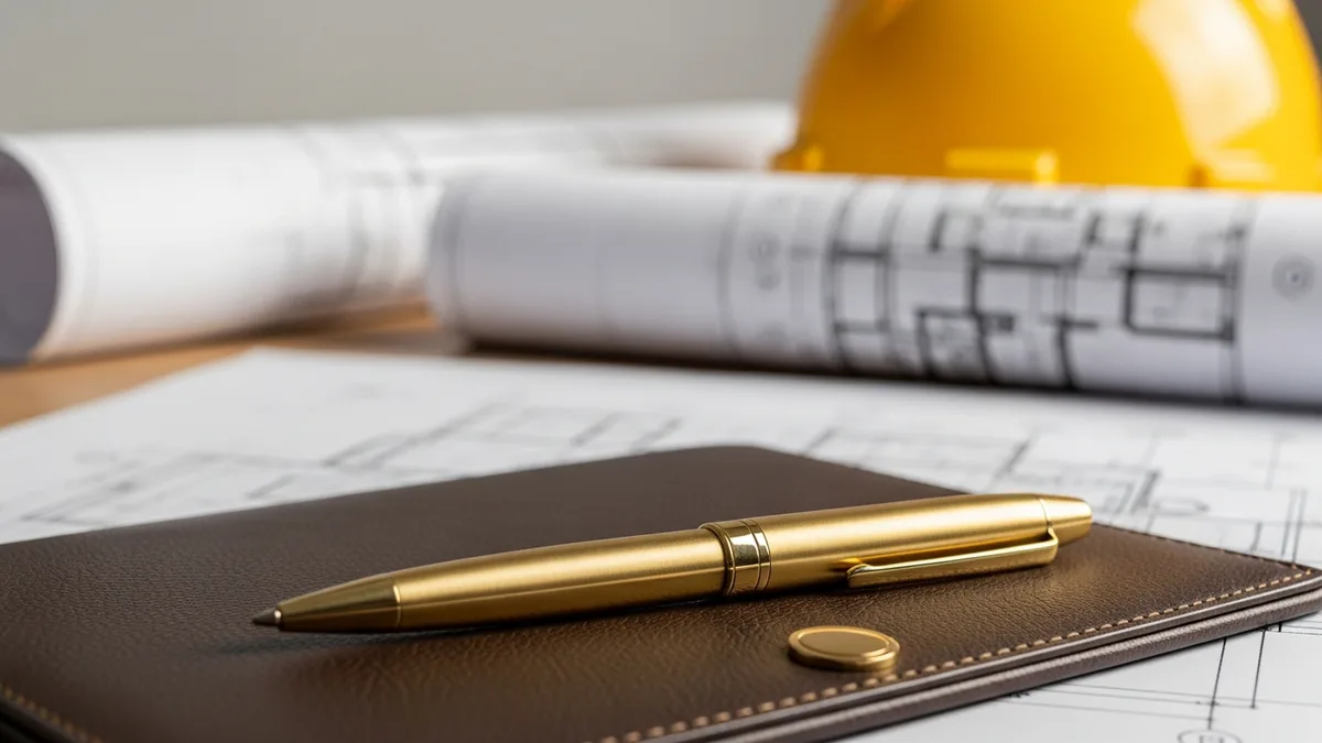 Construction Buy Sell Agreement