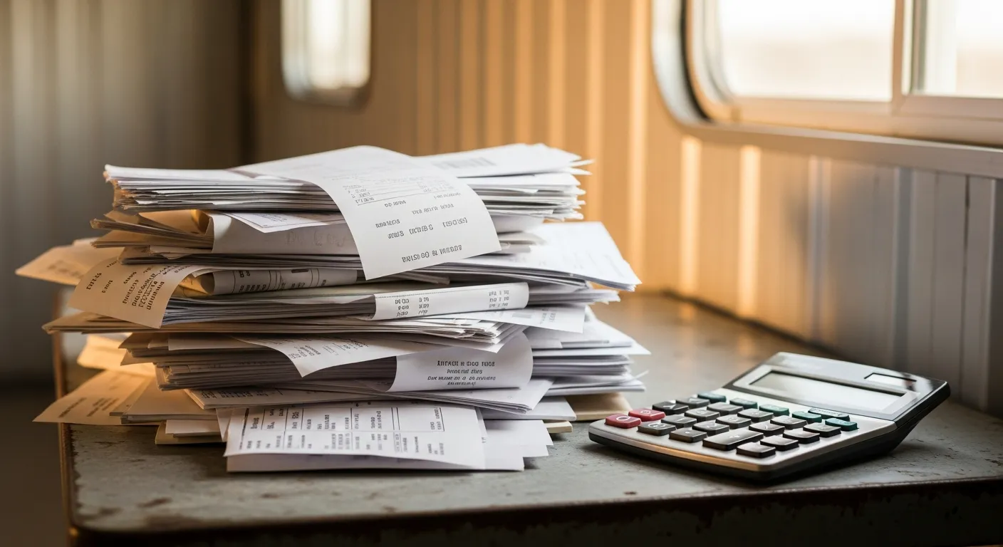 7 Cash Flow Problems That Kill Construction Companies