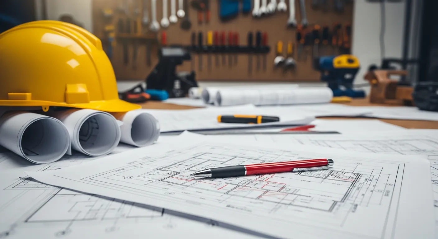 Change Order Management Best Practices for Contractors