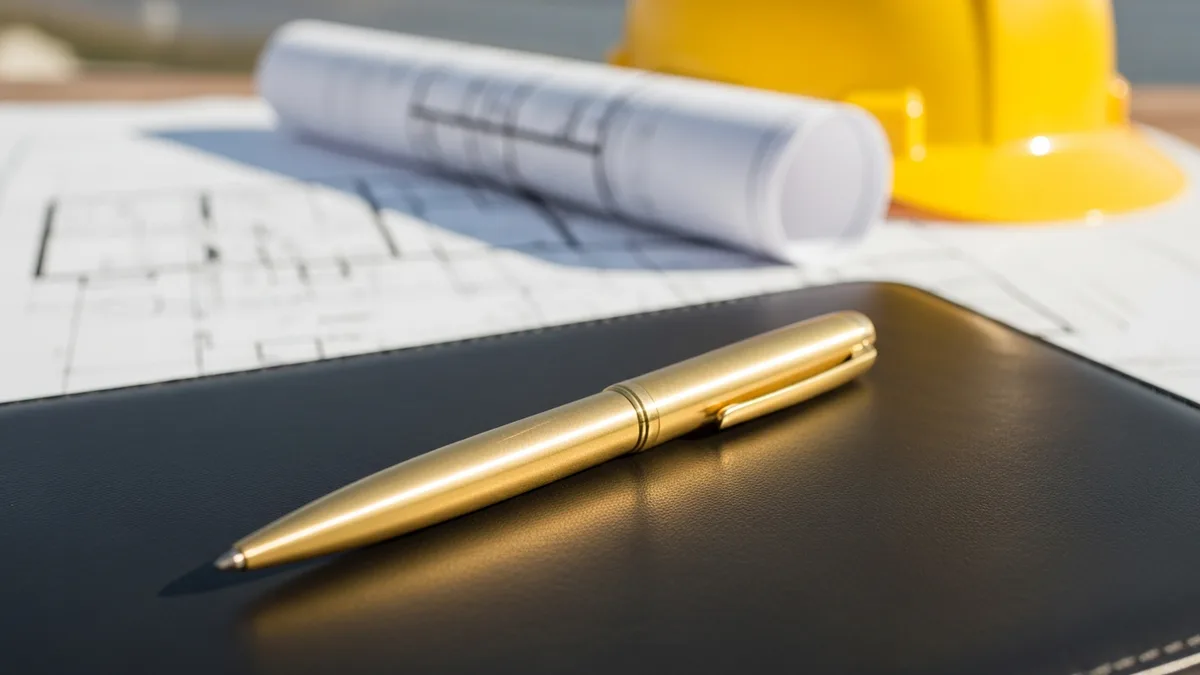 Construction Client Communication Templates