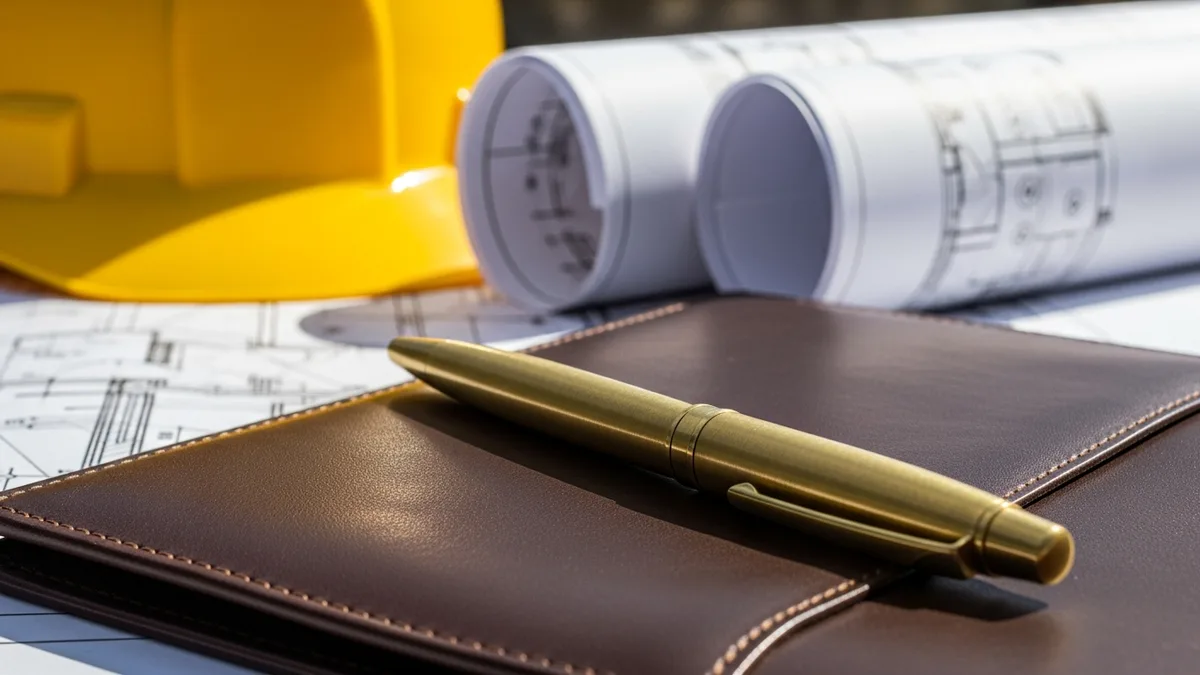 Construction Client Gifting Relationship Building