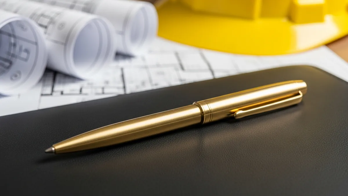 Construction Client Onboarding