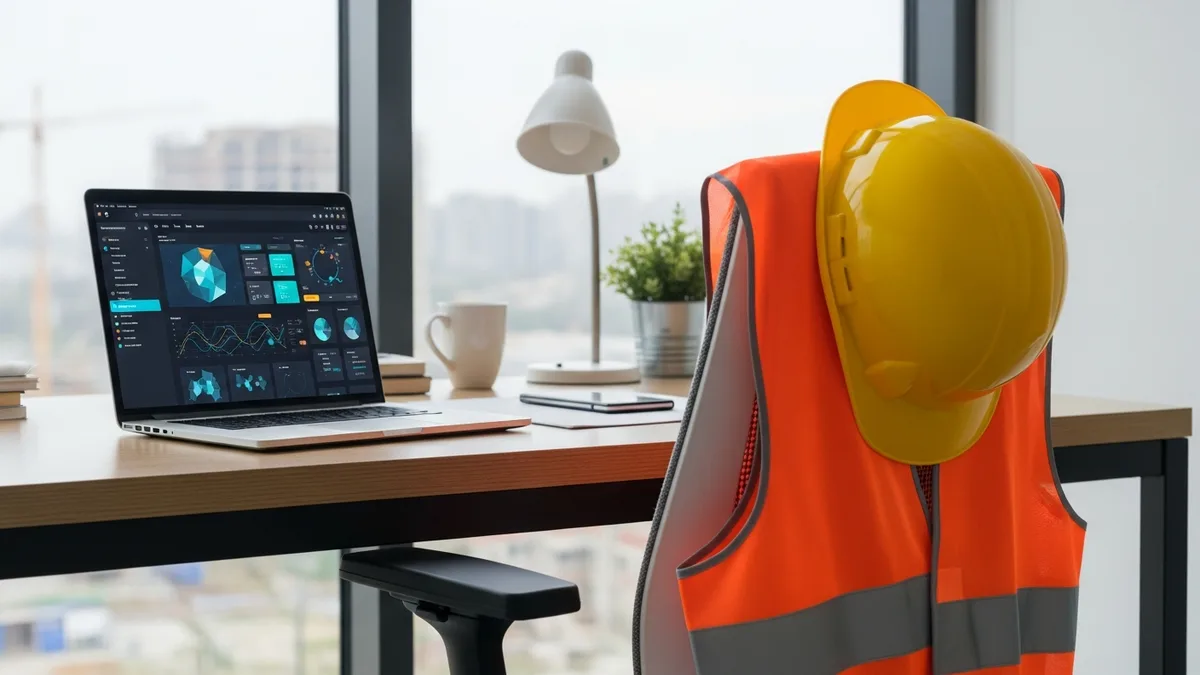 Construction Closeout Documentation