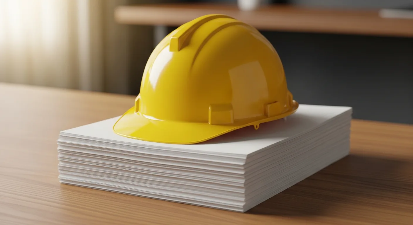 Construction Code Compliance Checklist: How Contractors Can Stay on the Right Side of Every Inspection