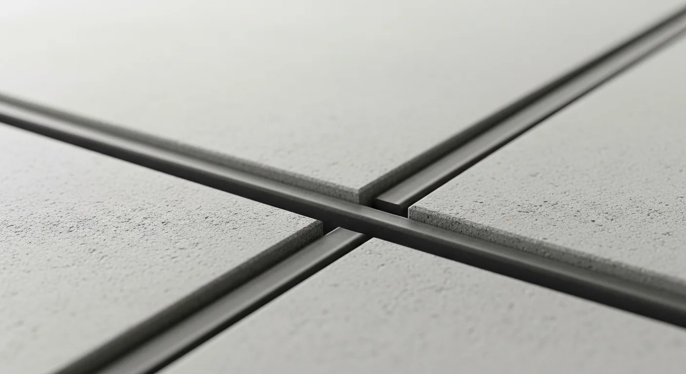 Concrete Expansion Joints: Types, Placement, Materials, and Common Failures