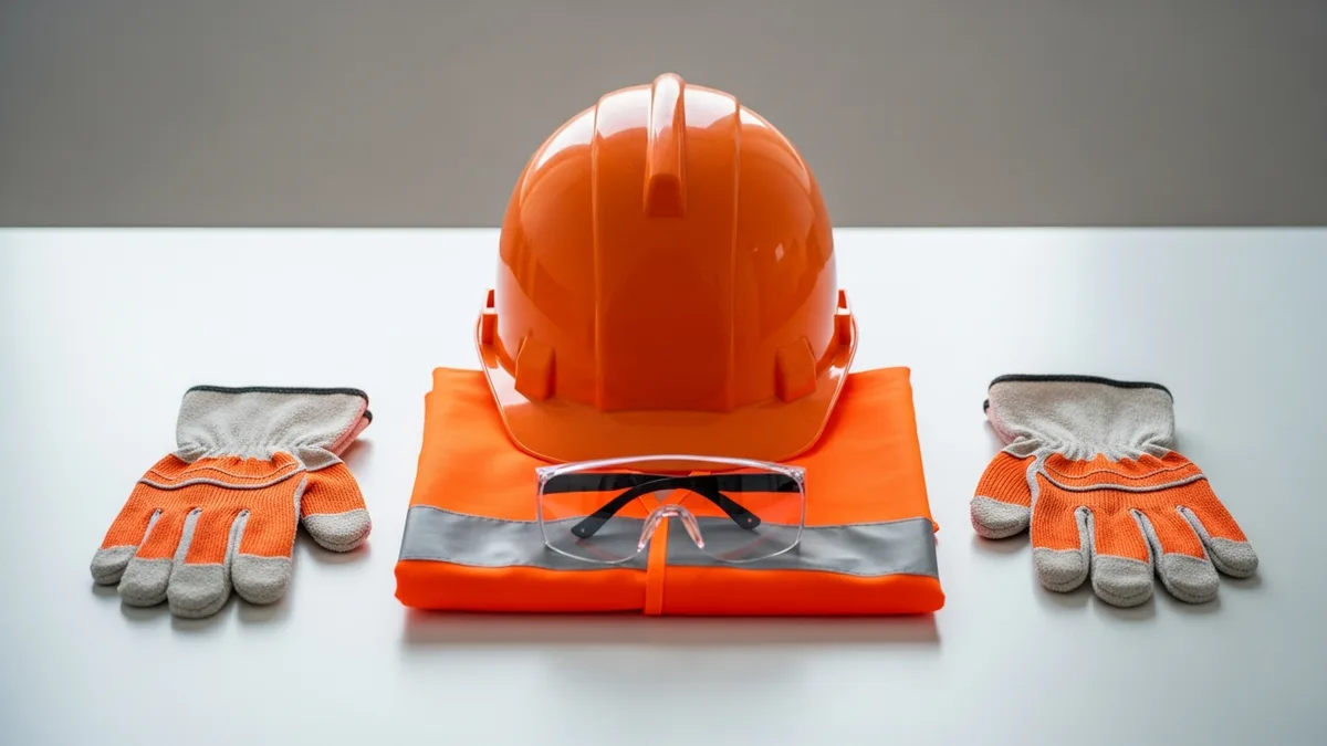 Construction Confined Space