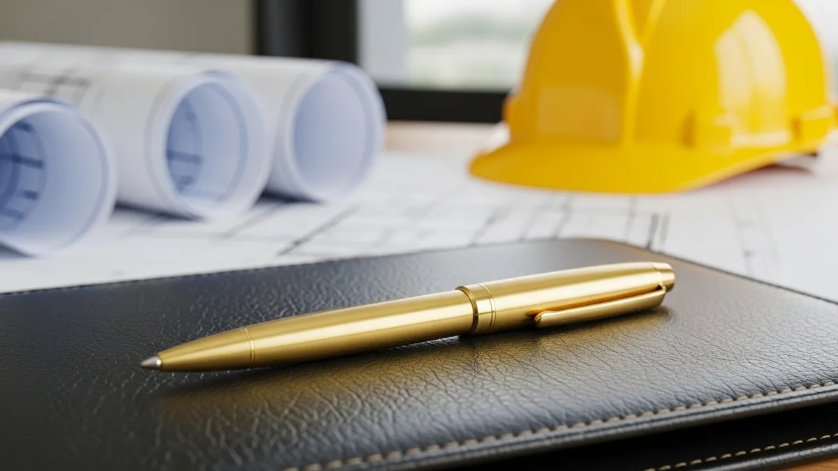 Construction Contractor Licensing