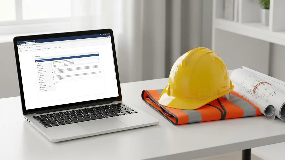 construction cost tracking software | projul profitability example