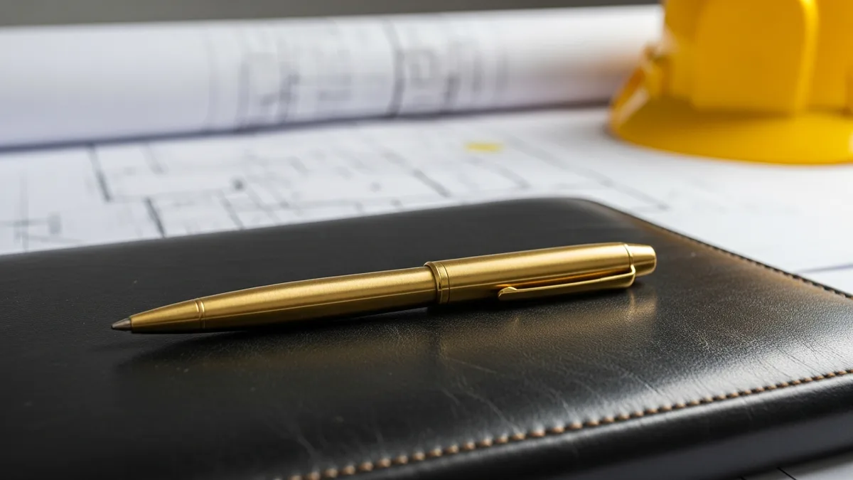 Construction Credit Financing Options