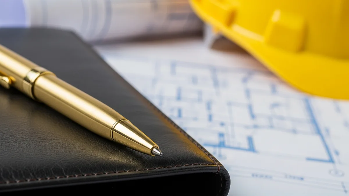 Construction Crew Conflict Resolution