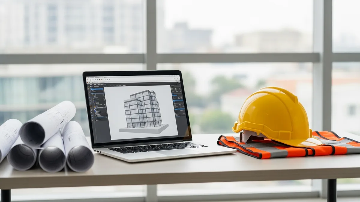 Construction Cybersecurity