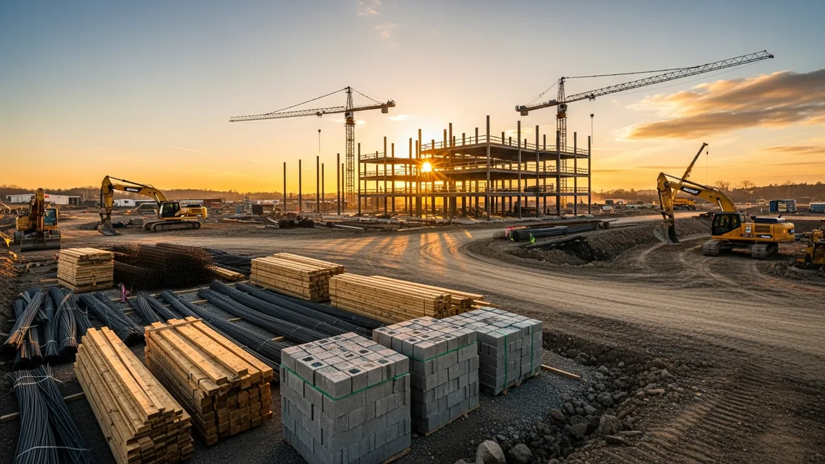 Construction Data Backup Disaster Recovery