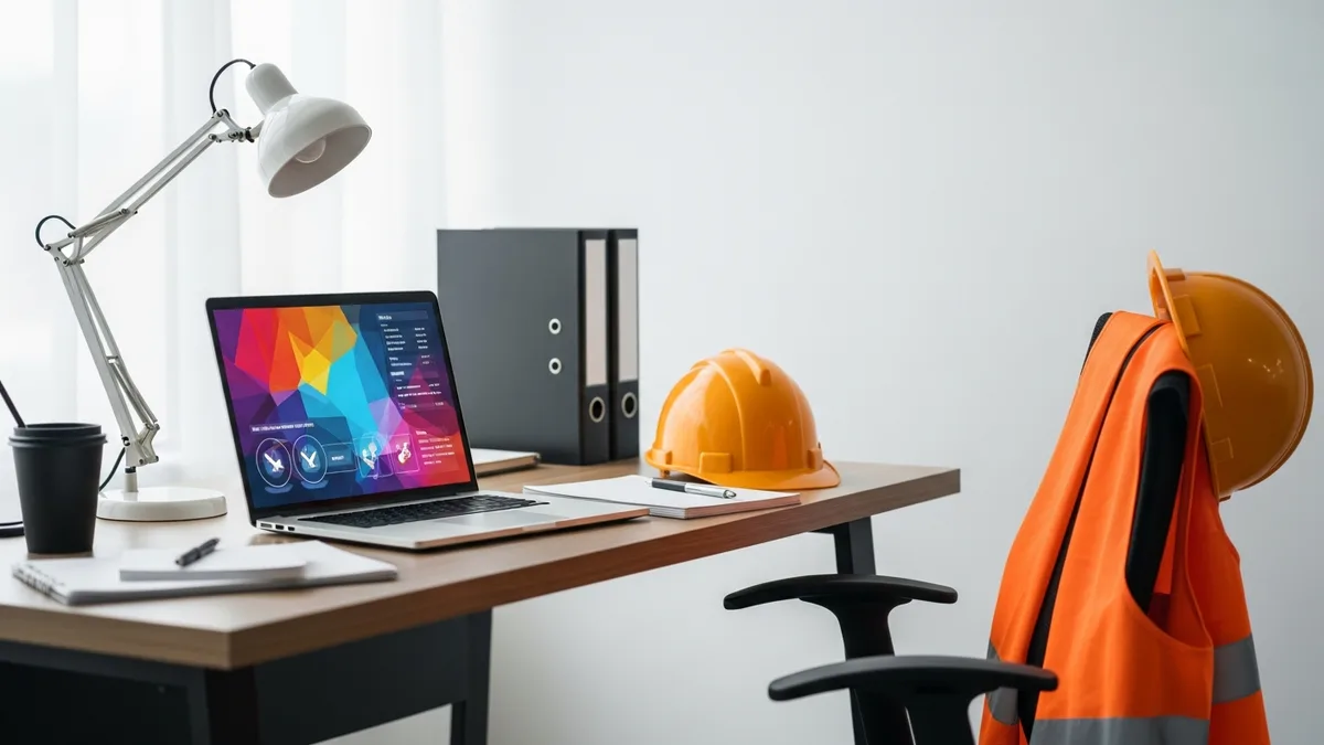 Construction Direct Mail