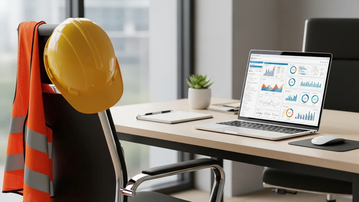 Construction Direct Mail Marketing