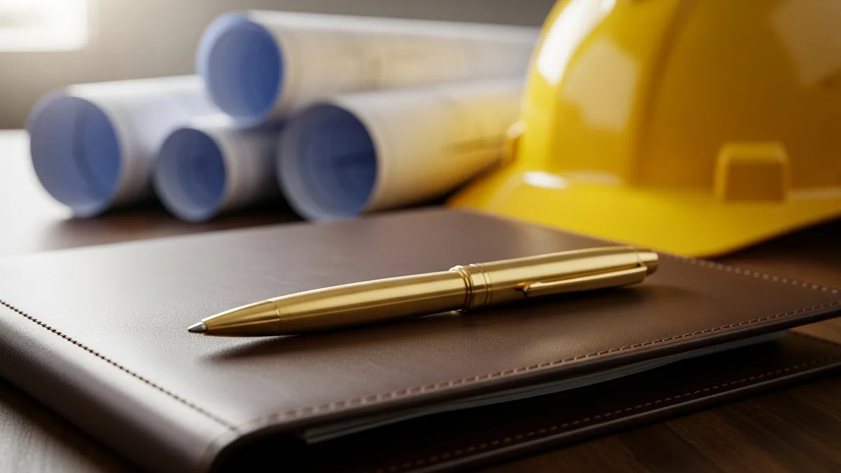 Construction Disaster Recovery