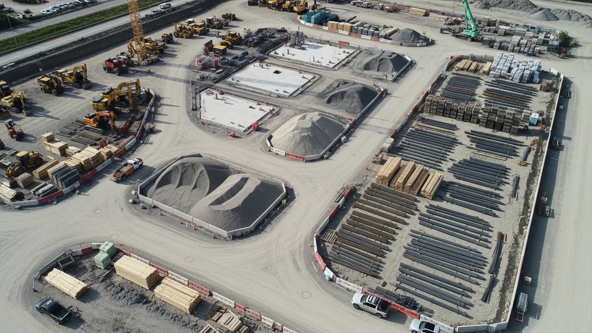 Construction Document Management