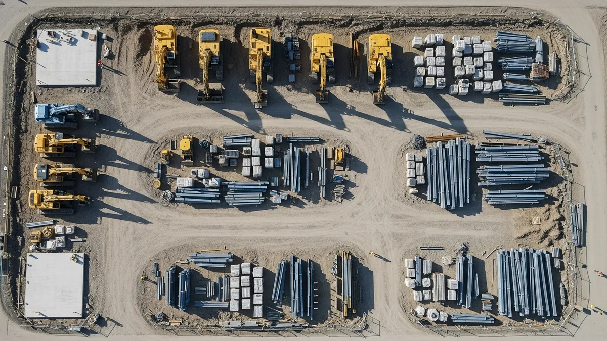 Construction Drywall