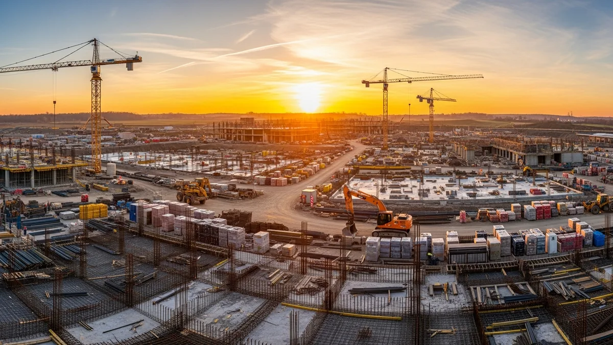 Elevator modernization project with updated cab and mechanical systems