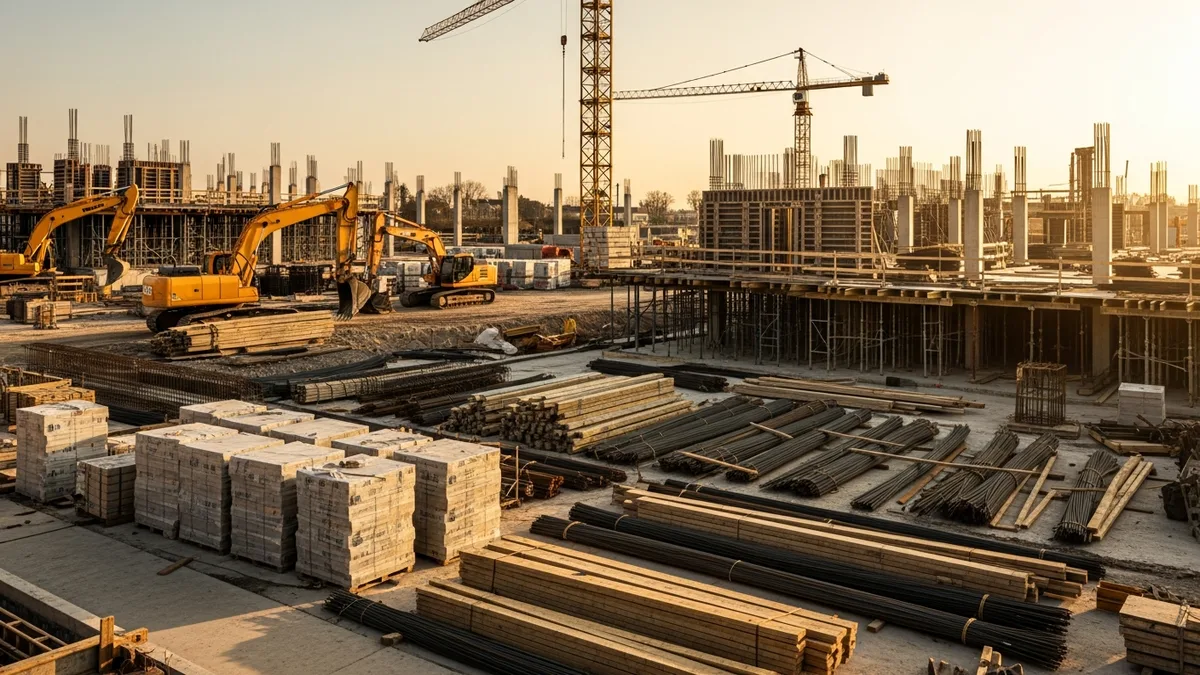 Construction Elevator Pitch