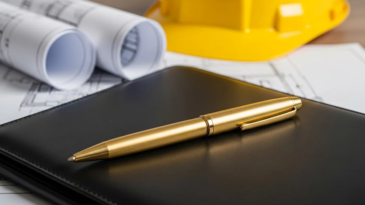 Construction Elevator Vertical Transportation