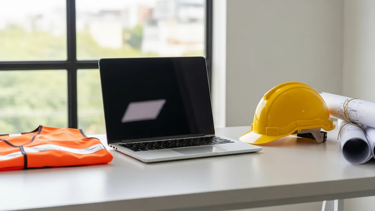 Construction Erp Software