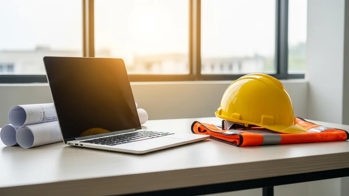 Construction Erp Vs Specialized Software