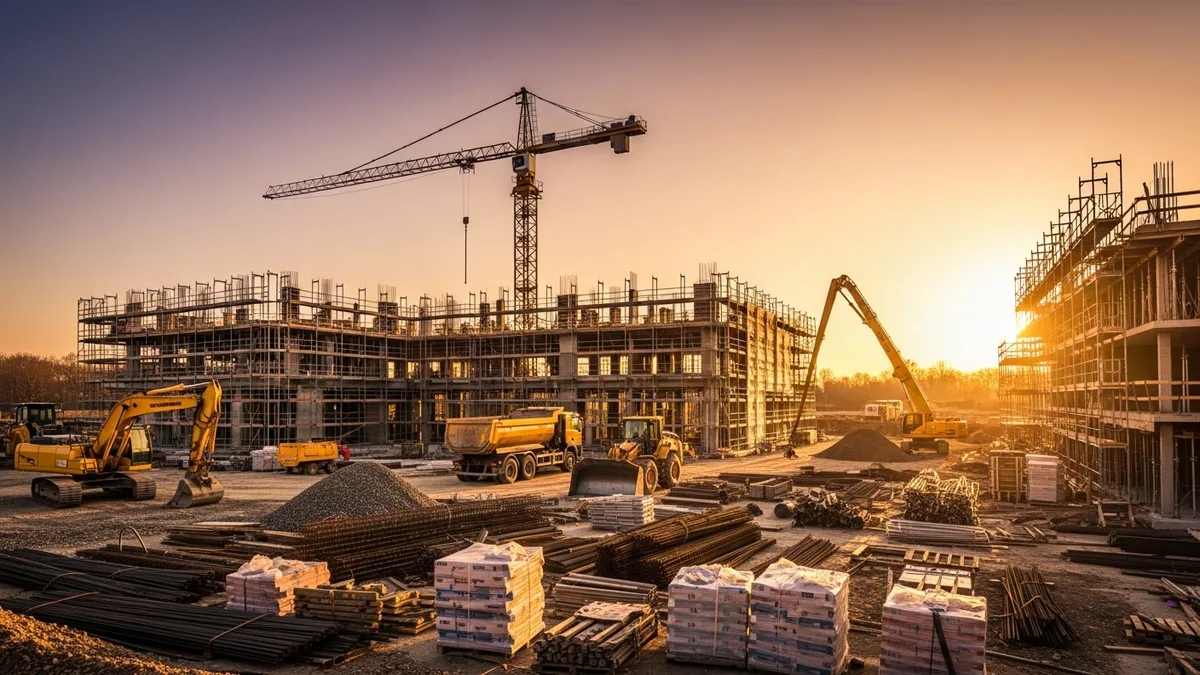 Construction Estimating Accuracy Tips