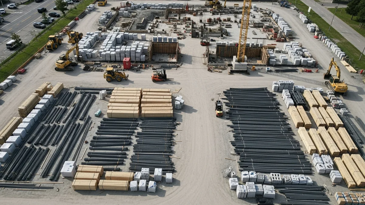 Construction Exit Strategy Planning