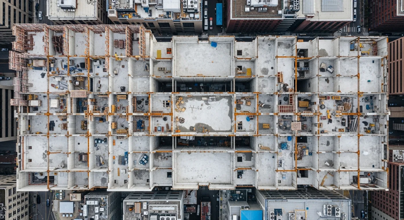 Construction Firestop Installation Guide: Protecting Lives and Passing Inspections