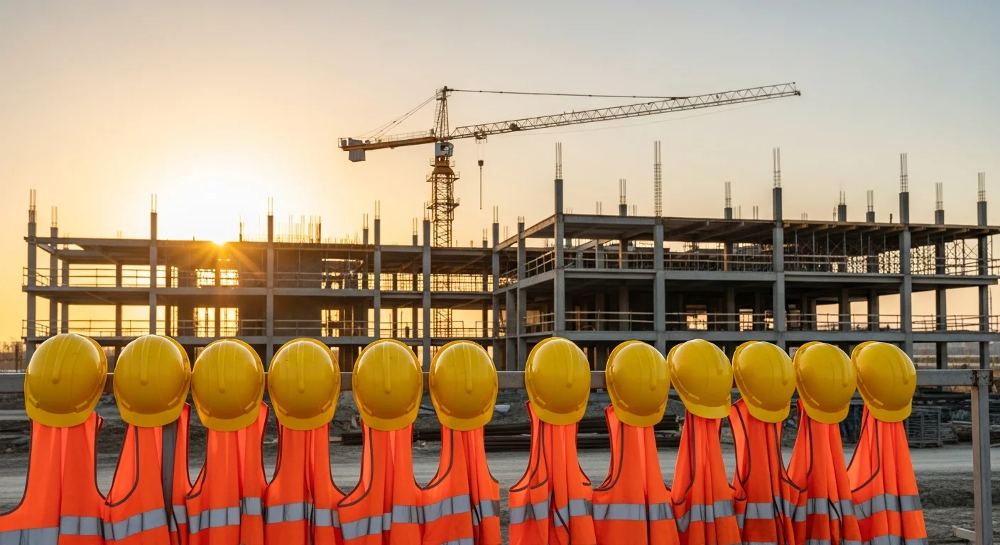 Construction First Aid