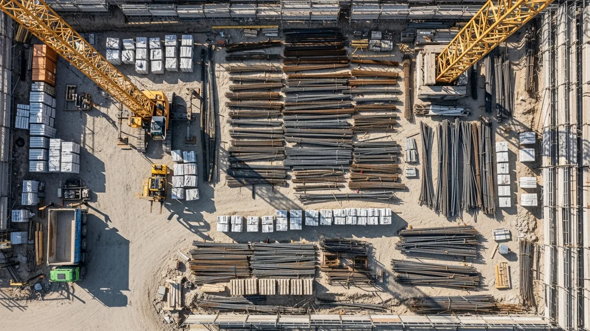 Construction Fleet Tracking Telematics