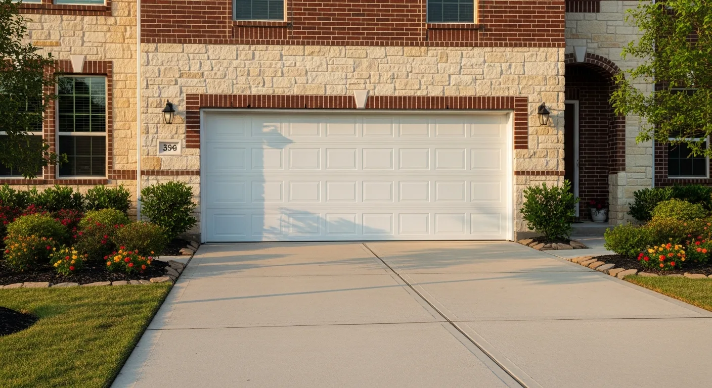 Garage Door Installation Guide for Contractors: Springs, Tracks, Openers, and Safety