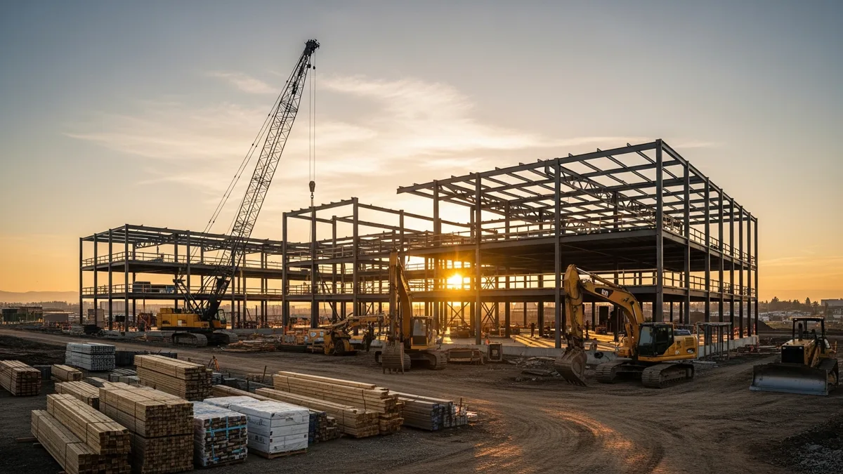 Construction Google Ads Strategies