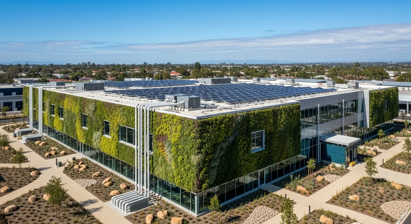 Green Building and LEED Certification Guide for Contractors