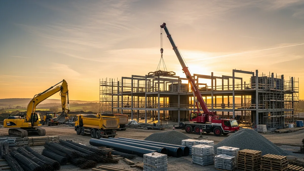 Construction Heat Illness Prevention