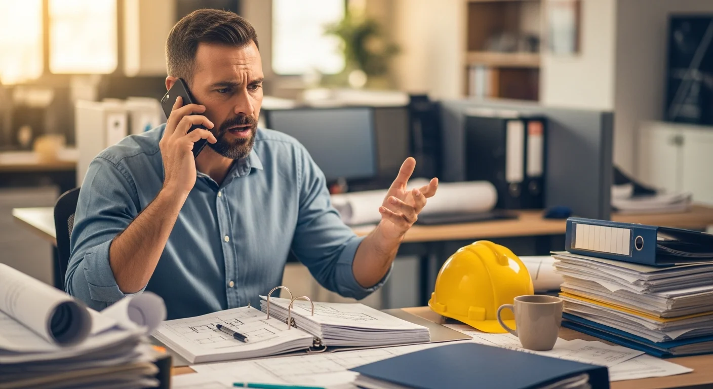 Construction Invoice Disputes