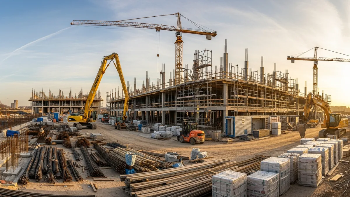 Construction Invoicing Best Practices