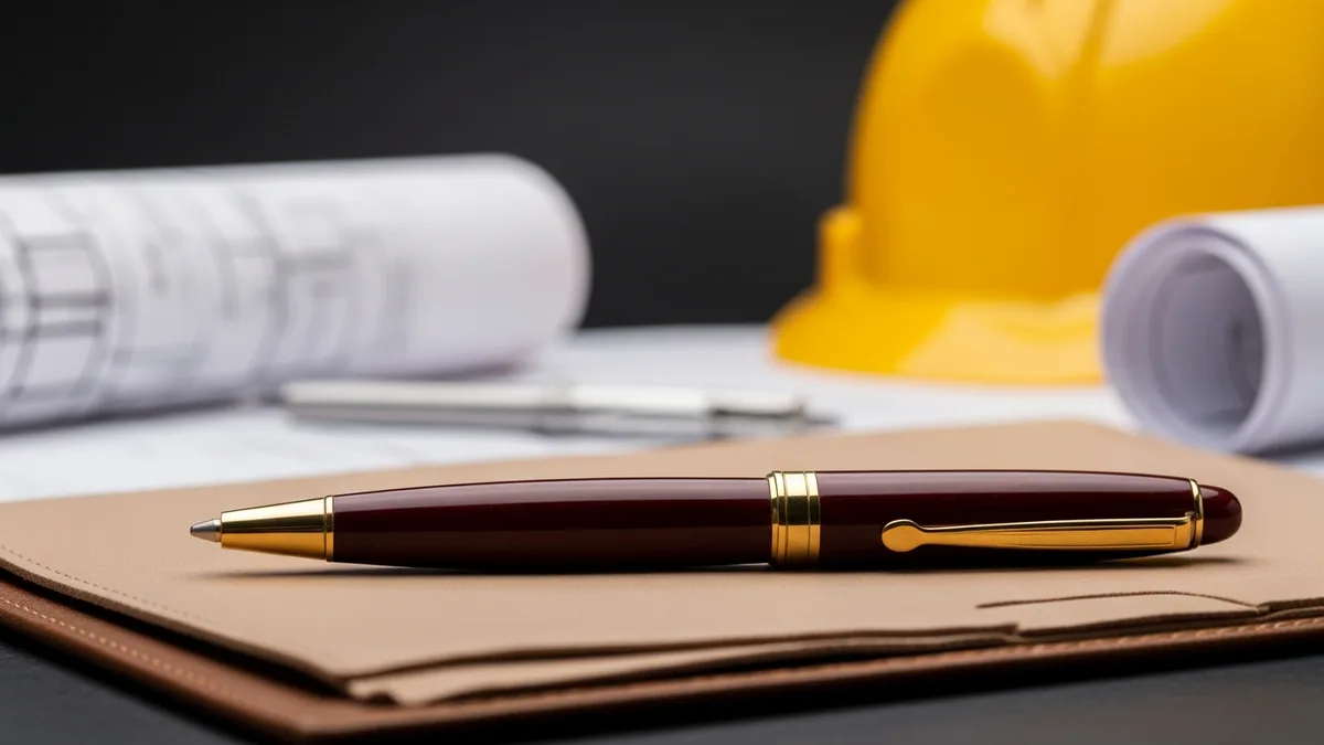 Construction It Infrastructure Basics